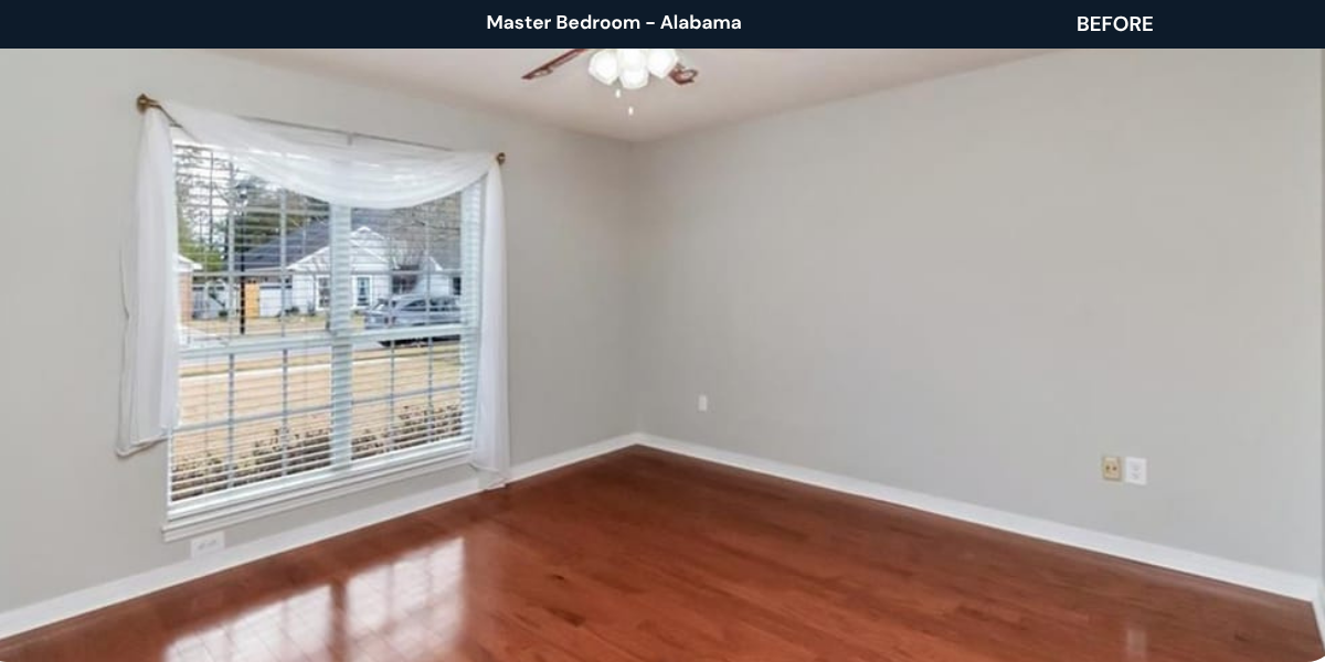 Buyer-Ready Staging