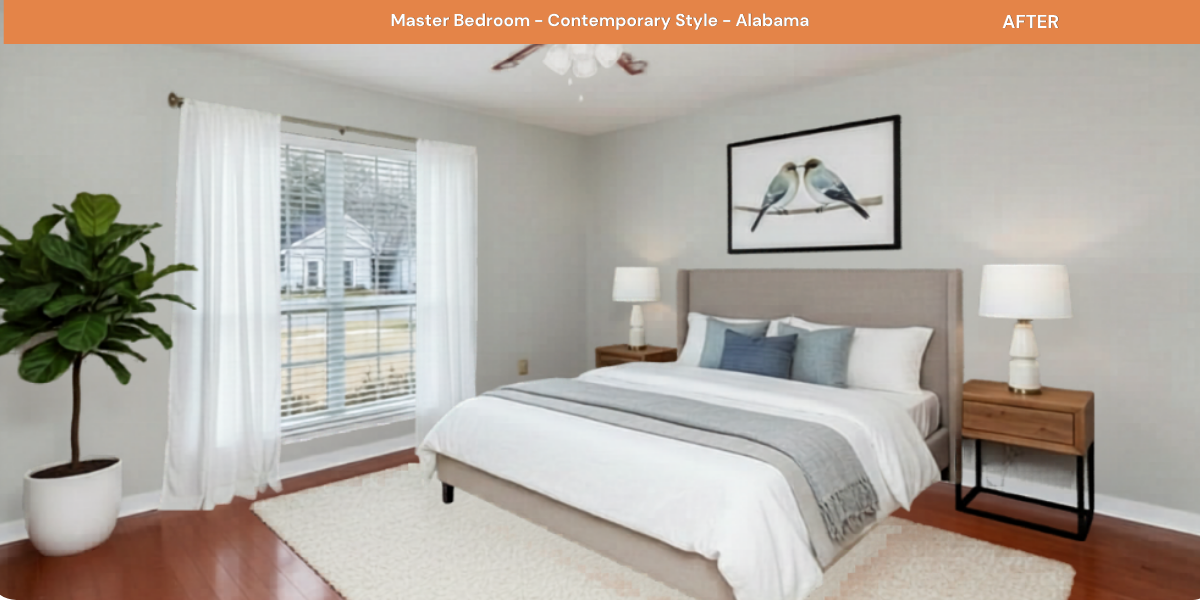 Buyer-Ready Staging