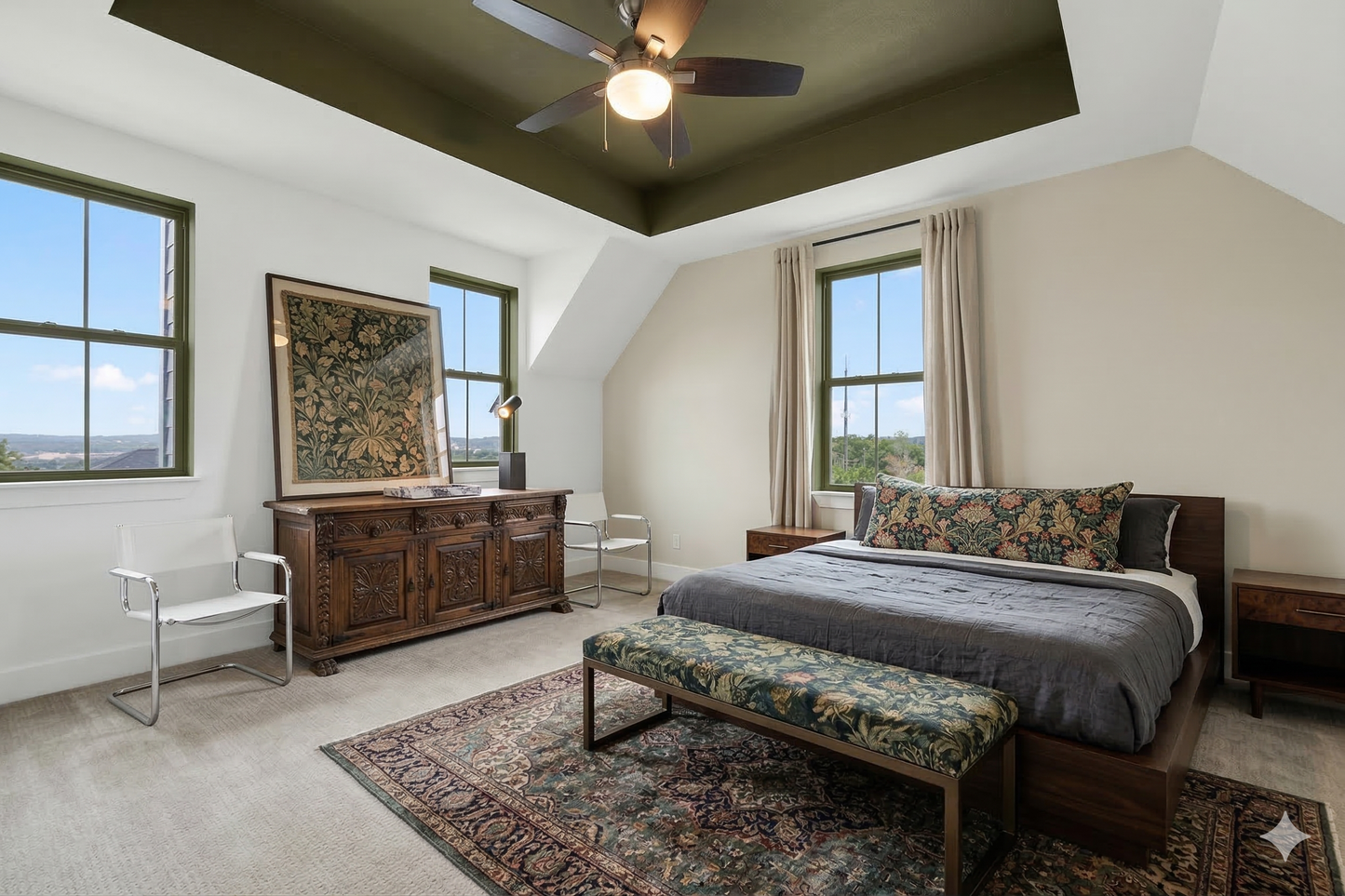 Buyer-Ready Staging